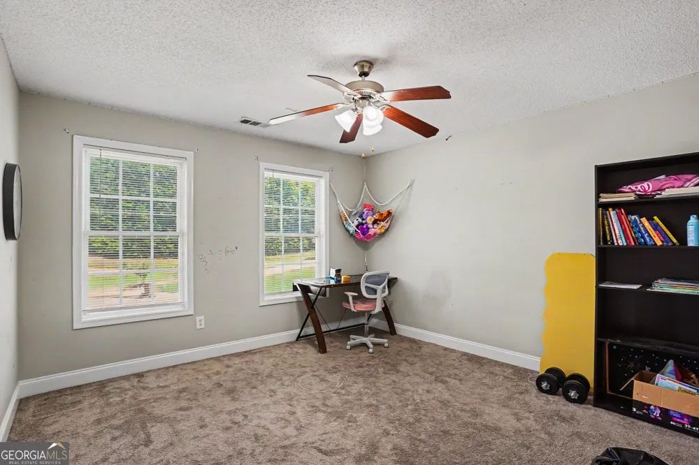 12911 Wyatt CIR Hampton, GA 30228