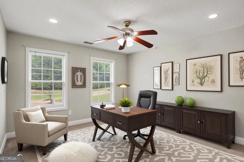 12911 Wyatt CIR Hampton, GA 30228