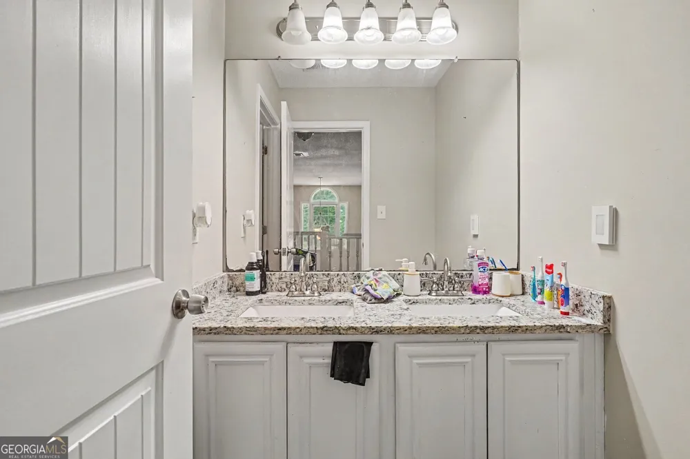 12911 Wyatt CIR Hampton, GA 30228
