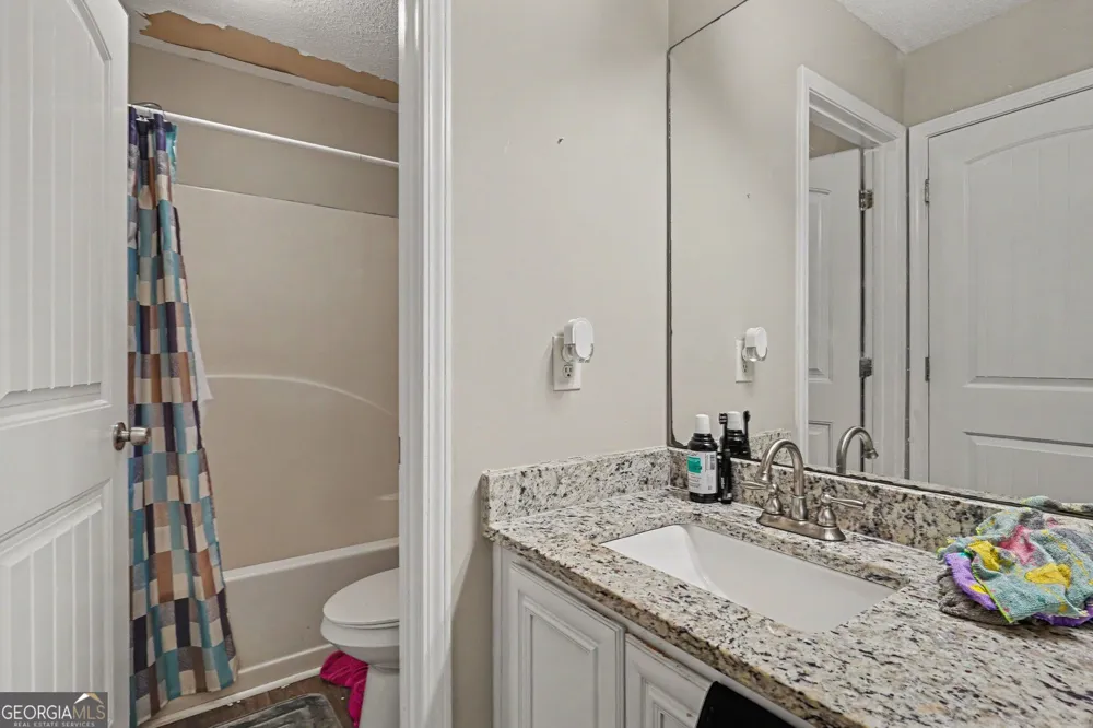 12911 Wyatt CIR Hampton, GA 30228