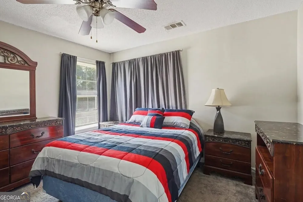 12911 Wyatt CIR Hampton, GA 30228