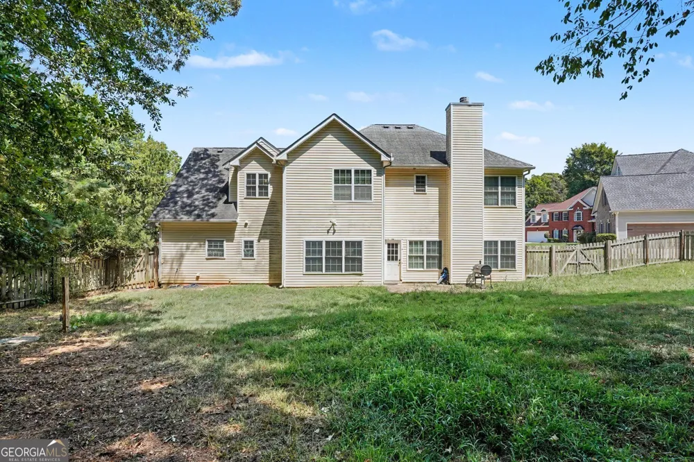 12911 Wyatt CIR Hampton, GA 30228
