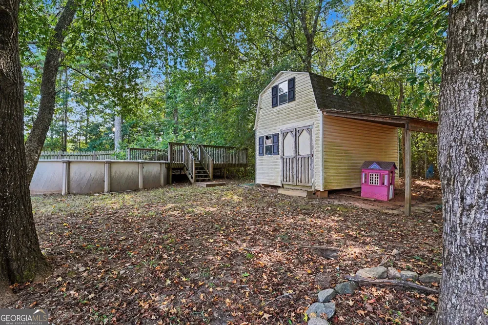 12911 Wyatt CIR Hampton, GA 30228