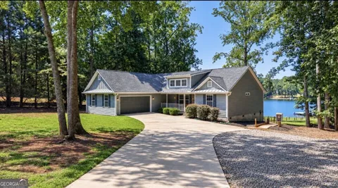 232 River Lake DR