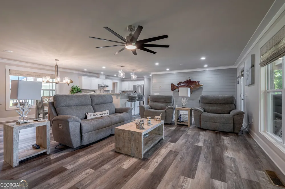 232 River Lake DR Eatonton, GA 31024