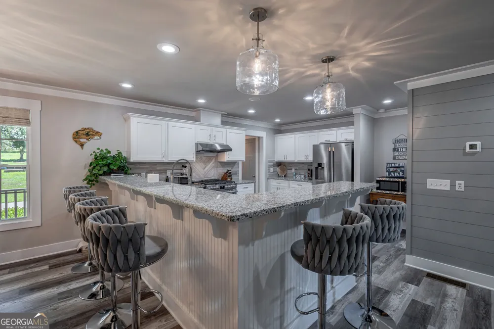 232 River Lake DR Eatonton, GA 31024