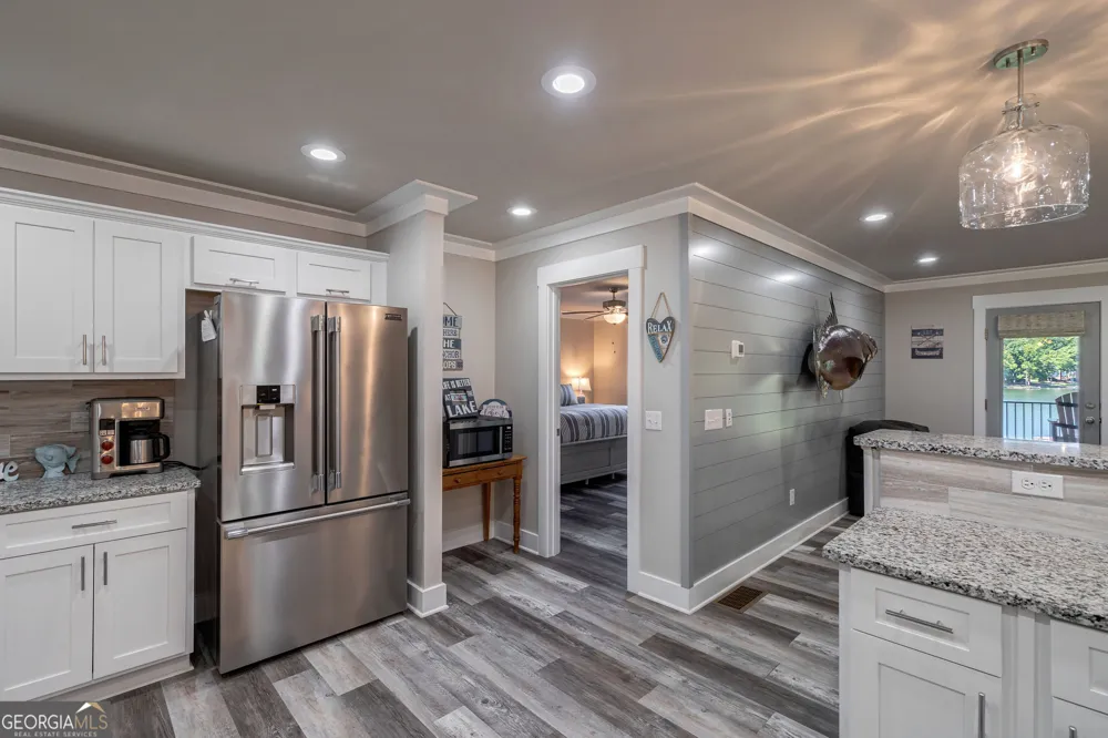 232 River Lake DR Eatonton, GA 31024