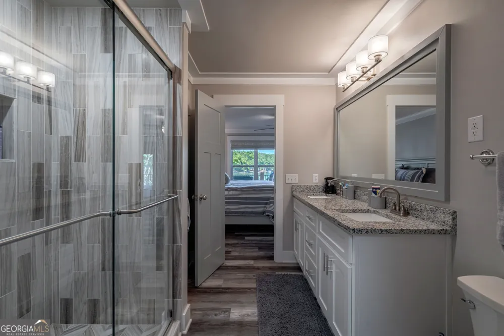 232 River Lake DR Eatonton, GA 31024