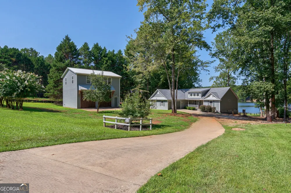232 River Lake DR Eatonton, GA 31024