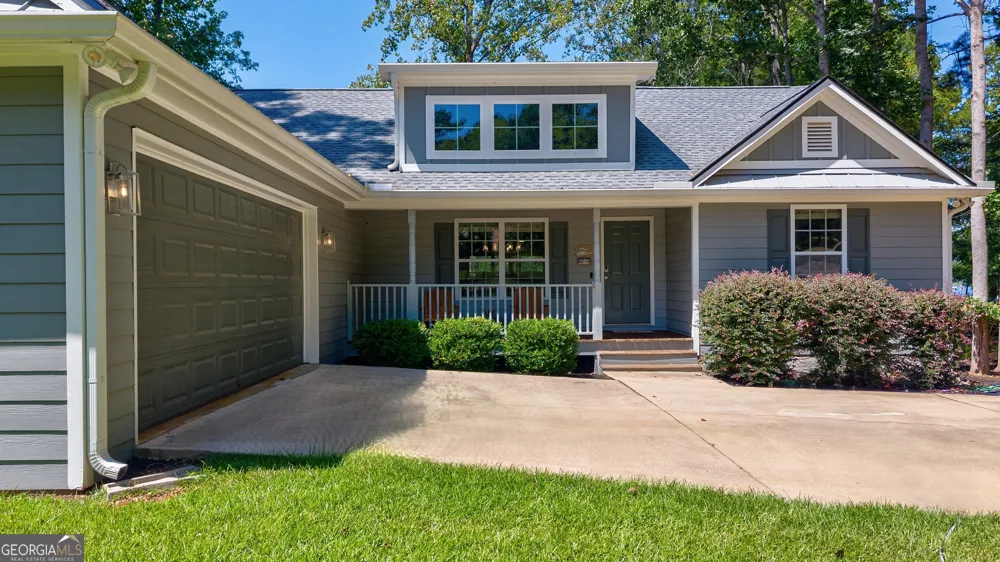 232 River Lake DR Eatonton, GA 31024