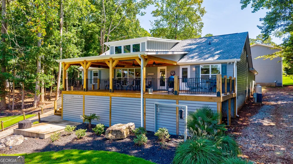 232 River Lake DR Eatonton, GA 31024