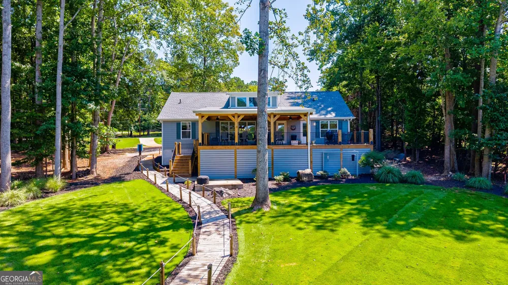 232 River Lake DR Eatonton, GA 31024