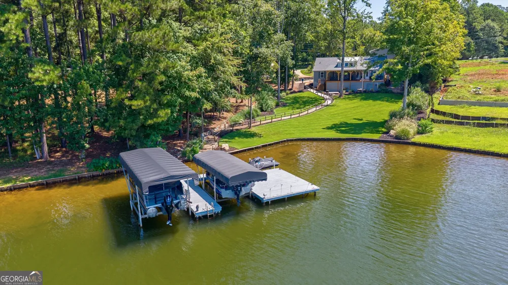 232 River Lake DR Eatonton, GA 31024