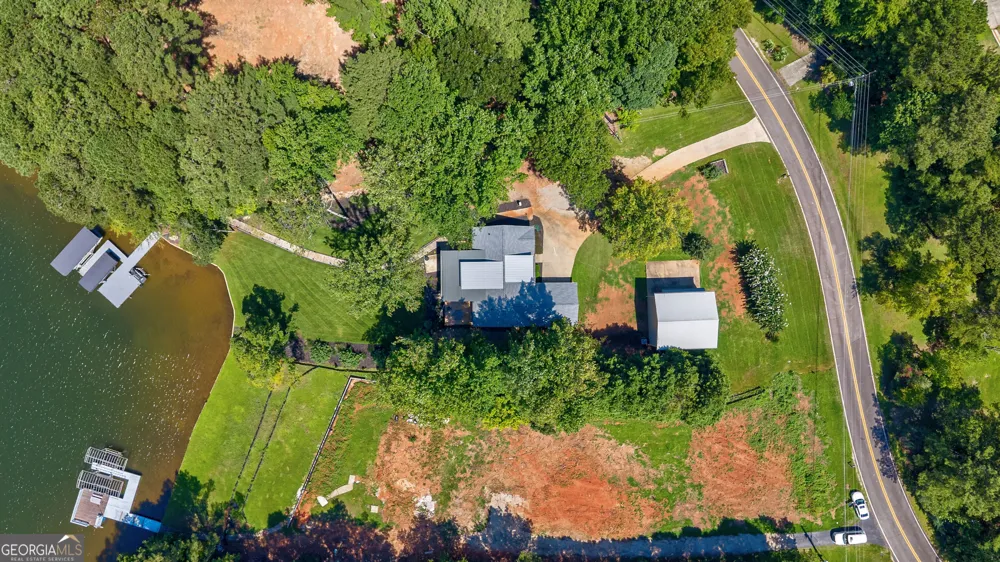 232 River Lake DR Eatonton, GA 31024