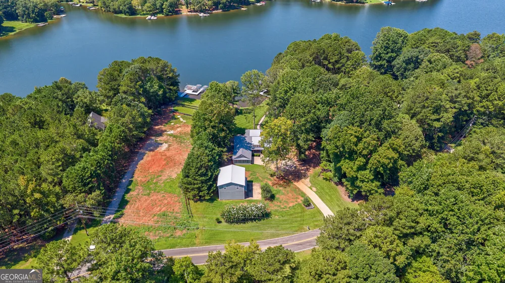 232 River Lake DR Eatonton, GA 31024
