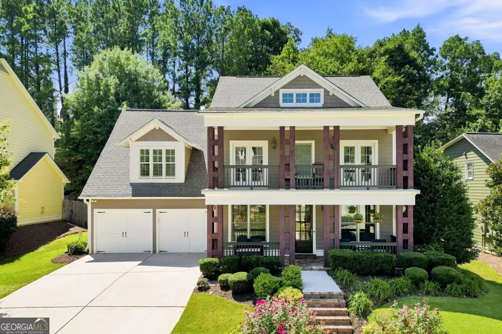936 Regal Hills LN Mableton, GA 30126