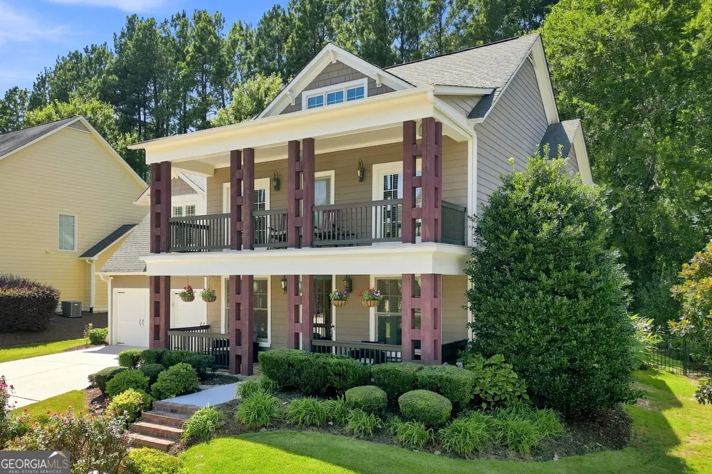 936 Regal Hills LN Mableton, GA 30126
