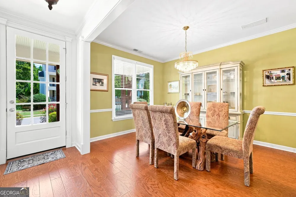 936 Regal Hills LN Mableton, GA 30126