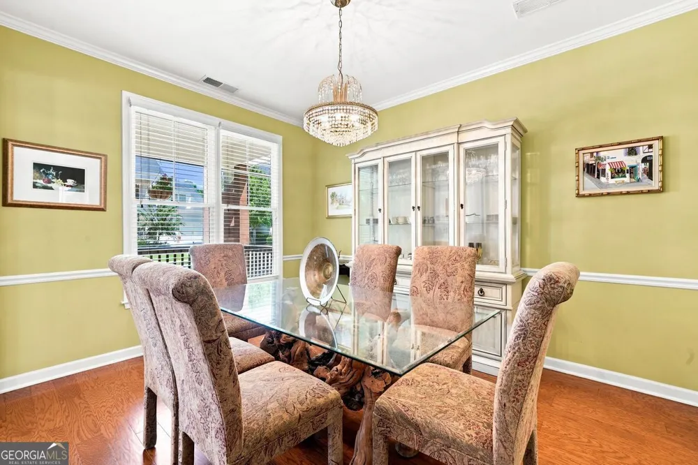 936 Regal Hills LN Mableton, GA 30126