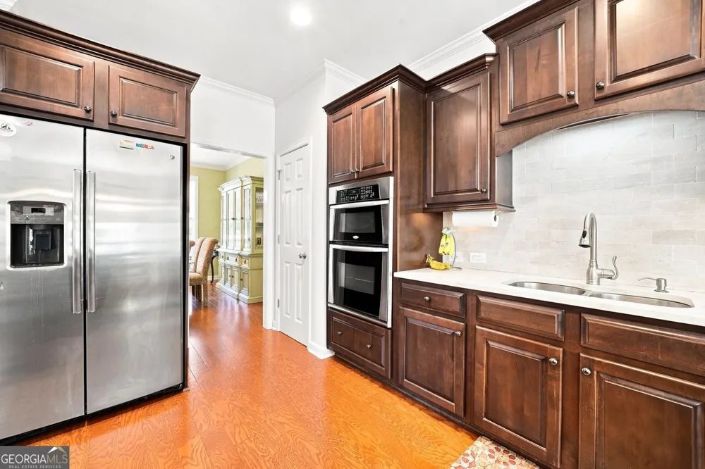 936 Regal Hills LN Mableton, GA 30126
