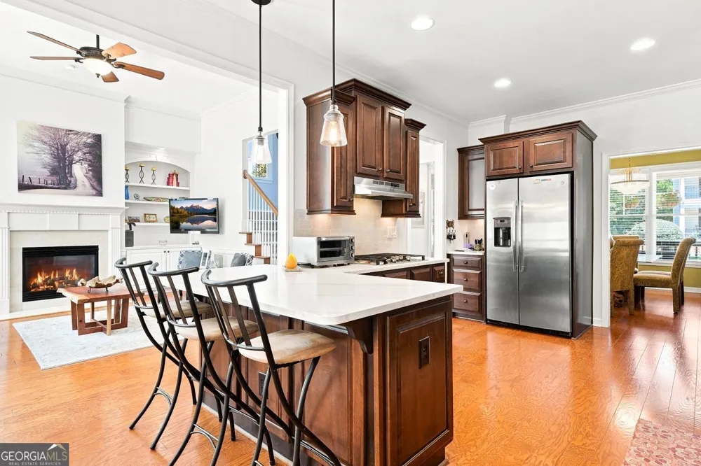 936 Regal Hills LN Mableton, GA 30126