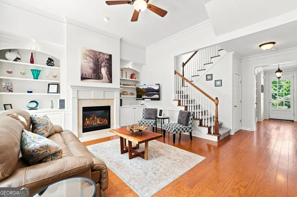 936 Regal Hills LN Mableton, GA 30126