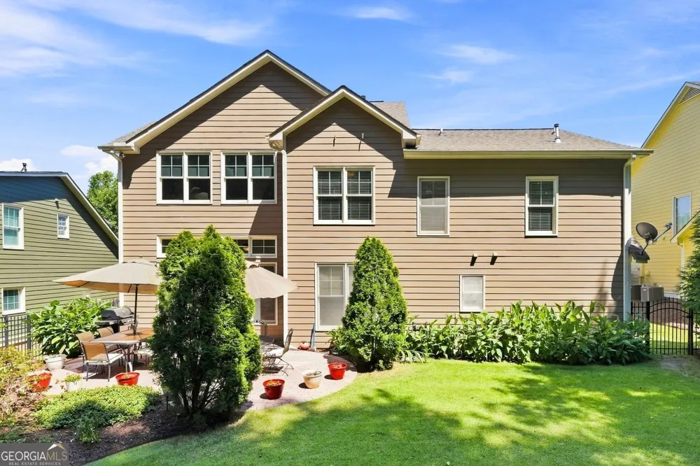936 Regal Hills LN Mableton, GA 30126