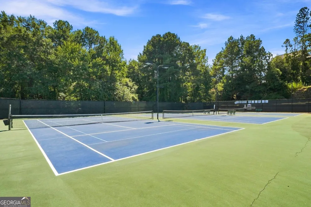 936 Regal Hills LN Mableton, GA 30126