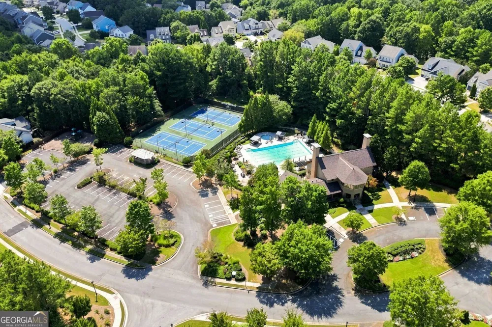 936 Regal Hills LN Mableton, GA 30126