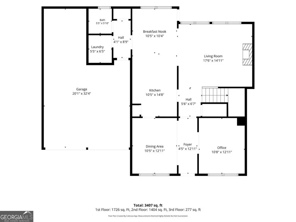 936 Regal Hills LN Mableton, GA 30126