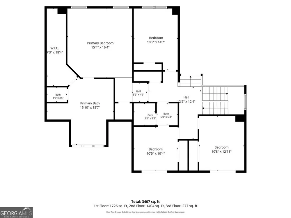 936 Regal Hills LN Mableton, GA 30126
