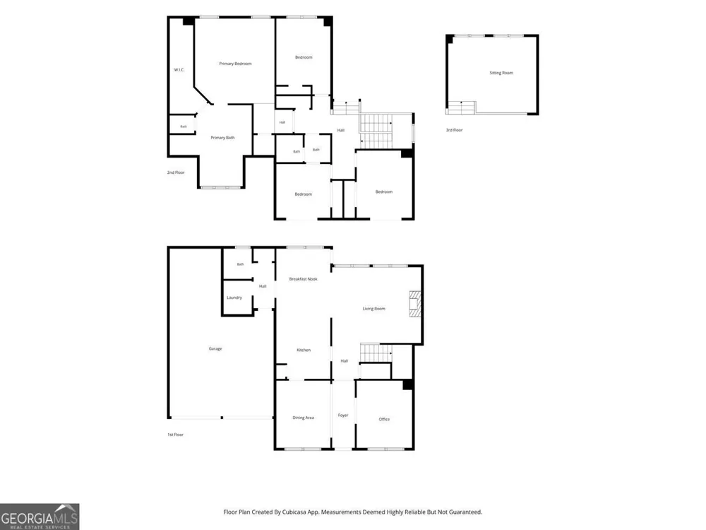 936 Regal Hills LN Mableton, GA 30126
