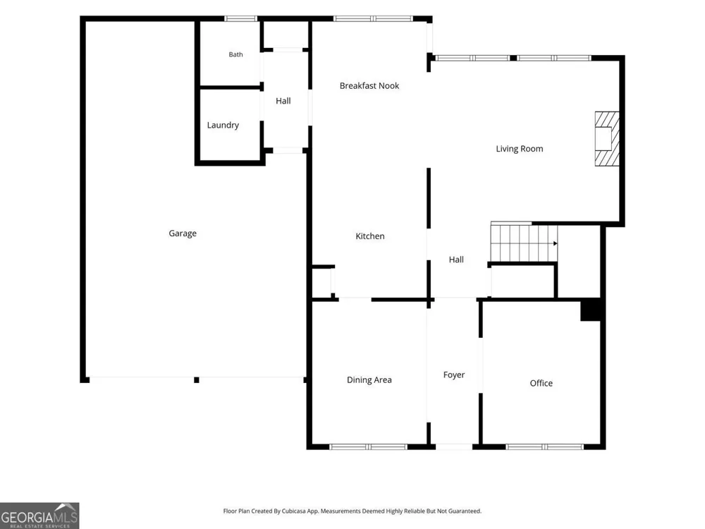 936 Regal Hills LN Mableton, GA 30126