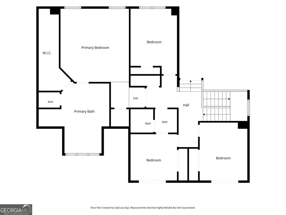 936 Regal Hills LN Mableton, GA 30126