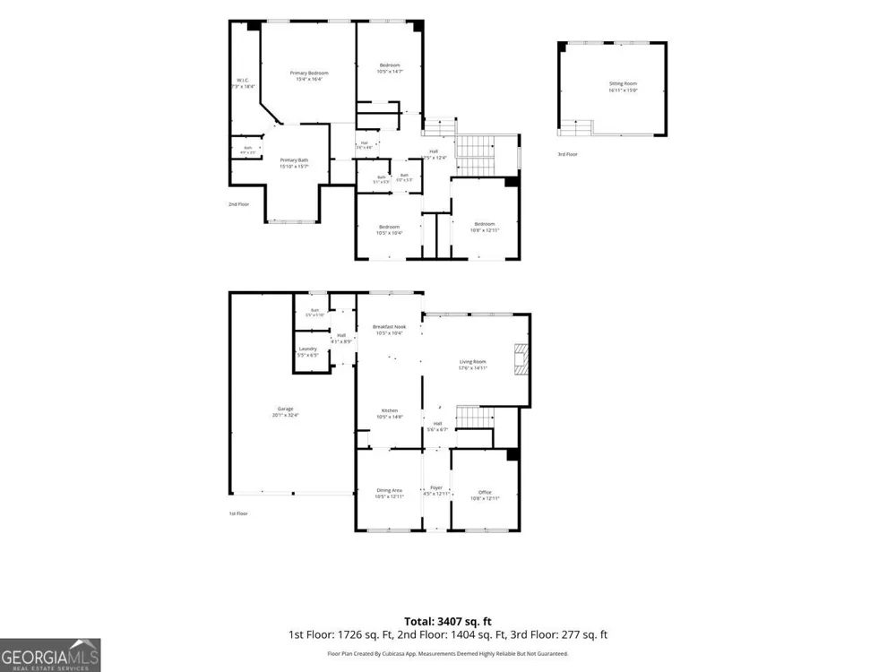 936 Regal Hills LN Mableton, GA 30126