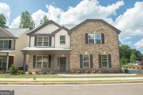 5863 Krim DR