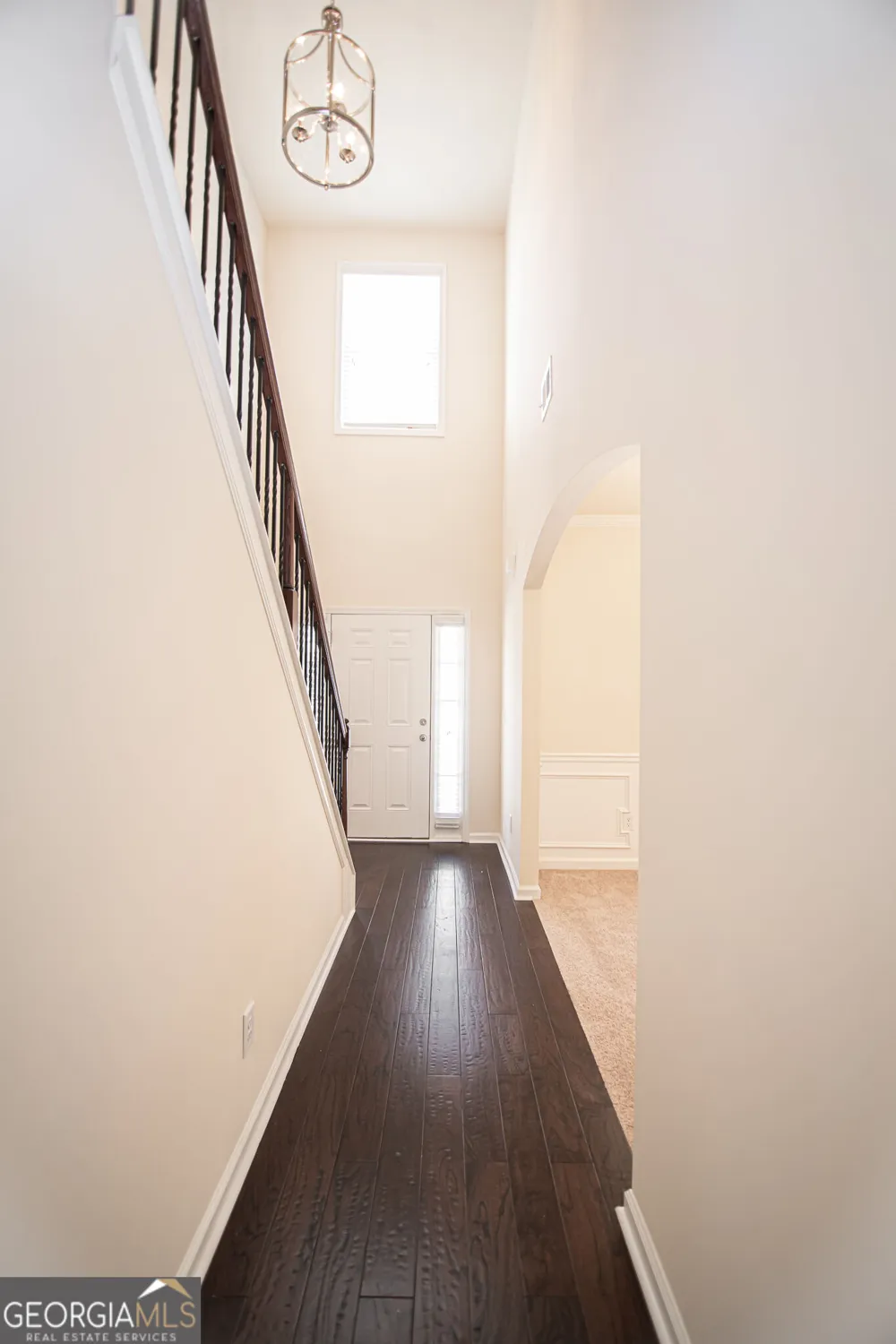 5863 Krim DR Norcross, GA 30093