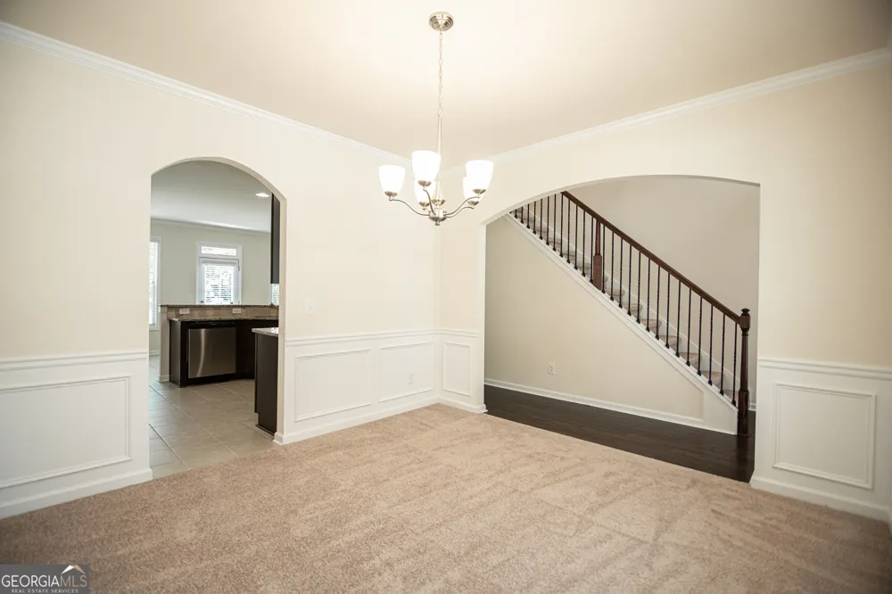 5863 Krim DR Norcross, GA 30093