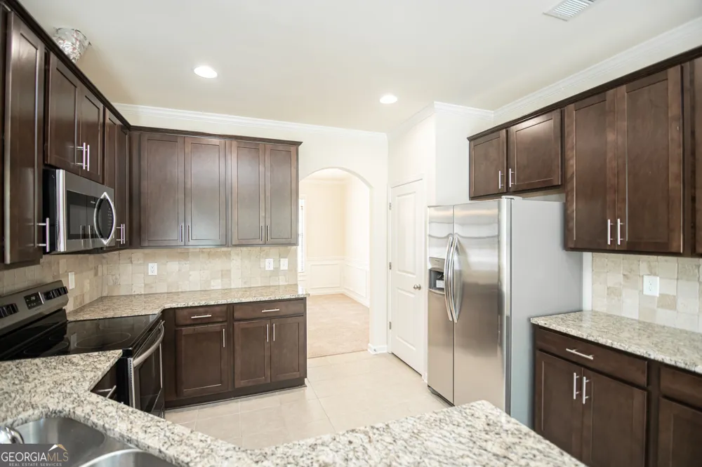 5863 Krim DR Norcross, GA 30093