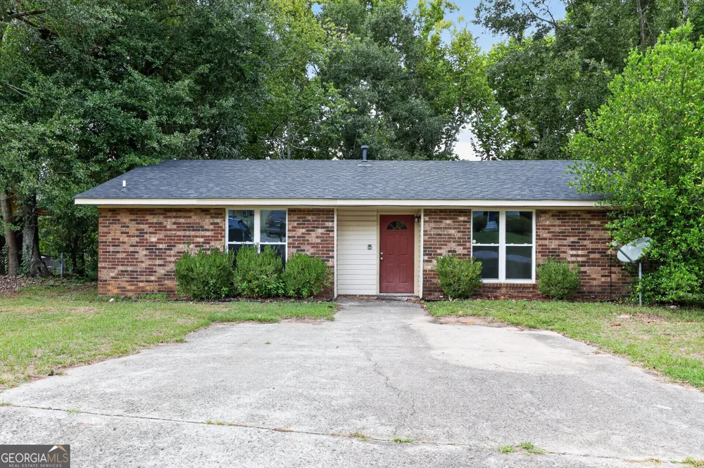 3509 Gardenbrook DR Augusta, GA 30906