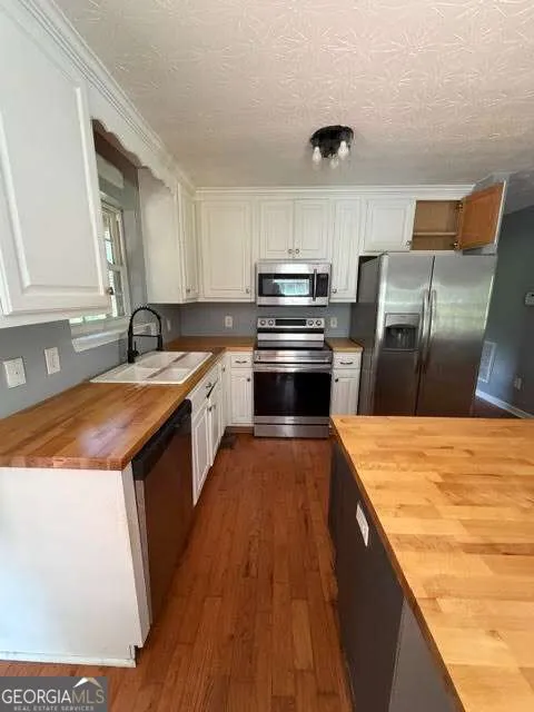 905 Hancock Mountain TRL