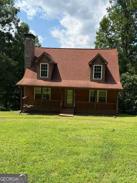 905 Hancock Mountain TRL