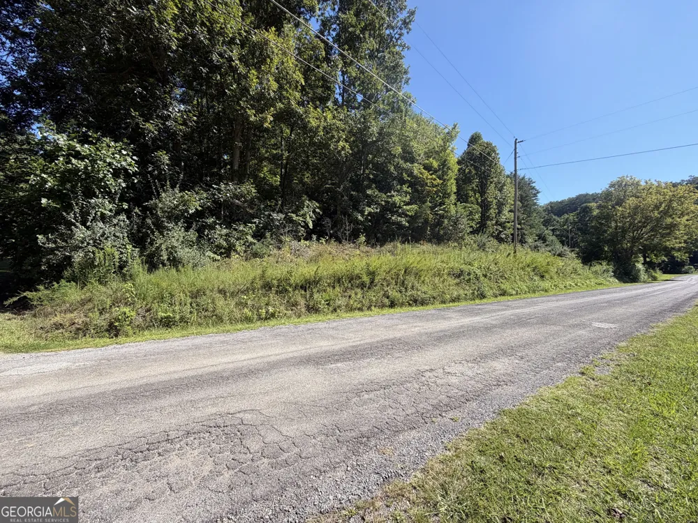 34.98 Hall RD Turtletown, TN 37391
