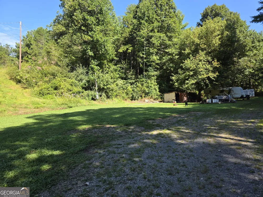 34.98 Hall RD Turtletown, TN 37391
