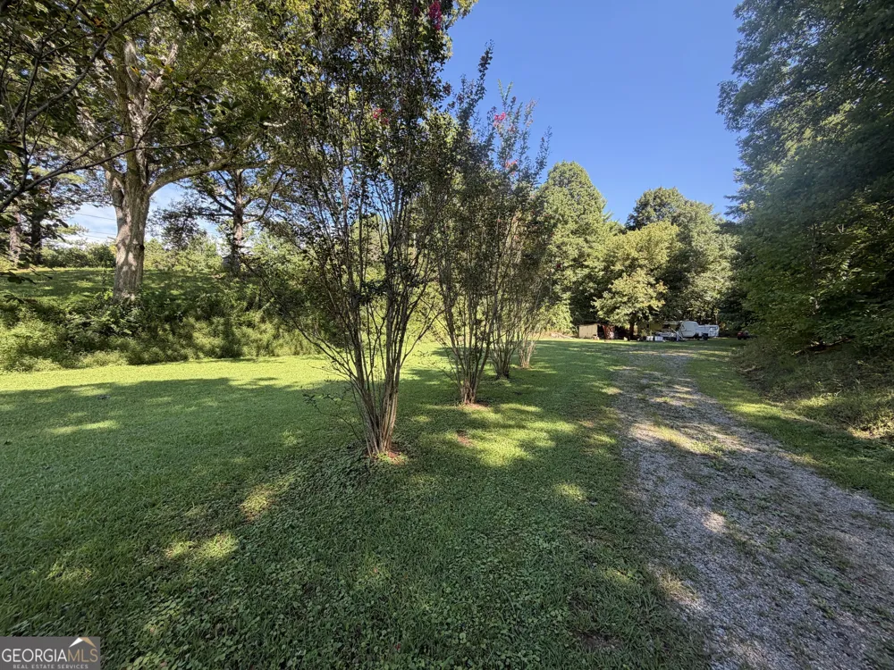 34.98 Hall RD Turtletown, TN 37391