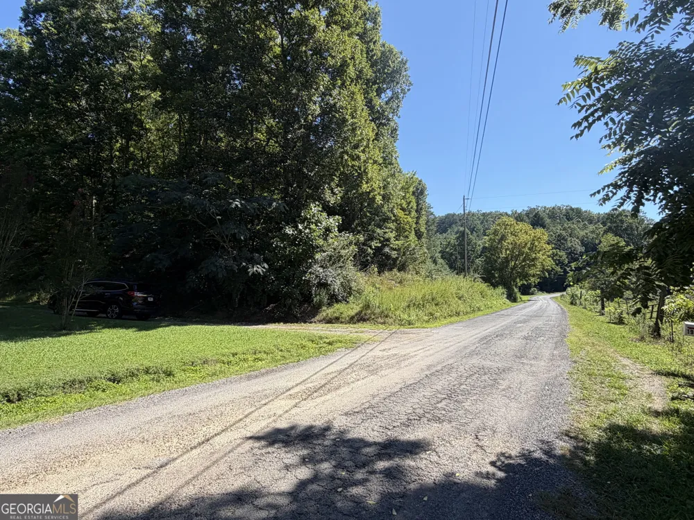 34.98 Hall RD Turtletown, TN 37391
