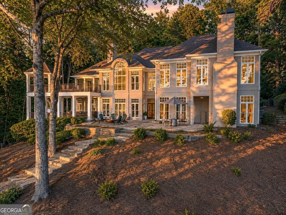 1191 Oconee WAY Greensboro, GA 30642