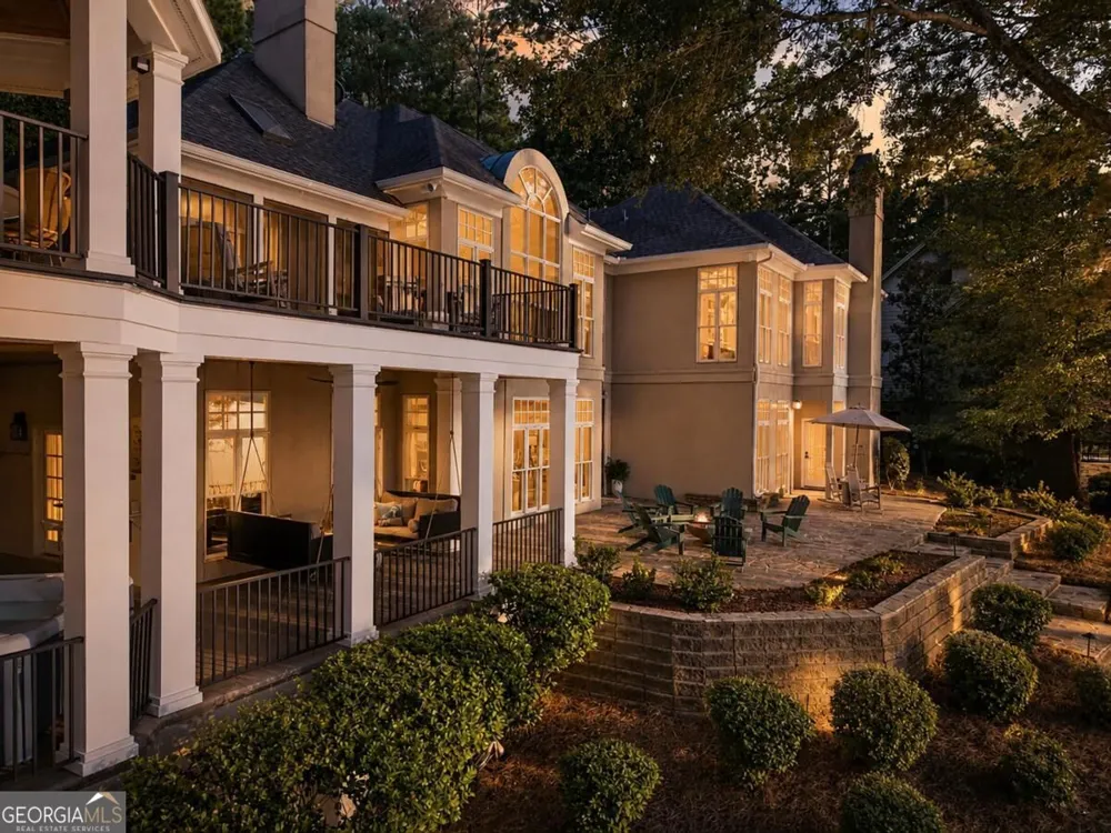 1191 Oconee WAY Greensboro, GA 30642