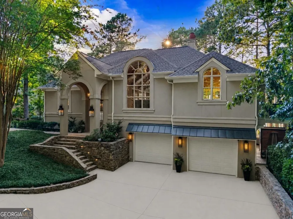 1191 Oconee WAY Greensboro, GA 30642