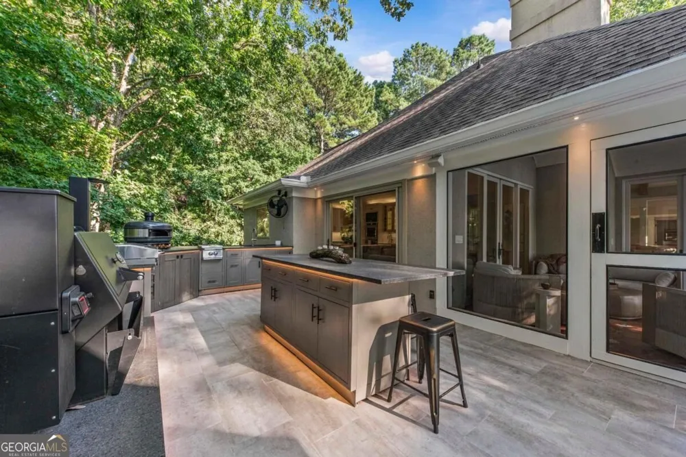 1191 Oconee WAY Greensboro, GA 30642